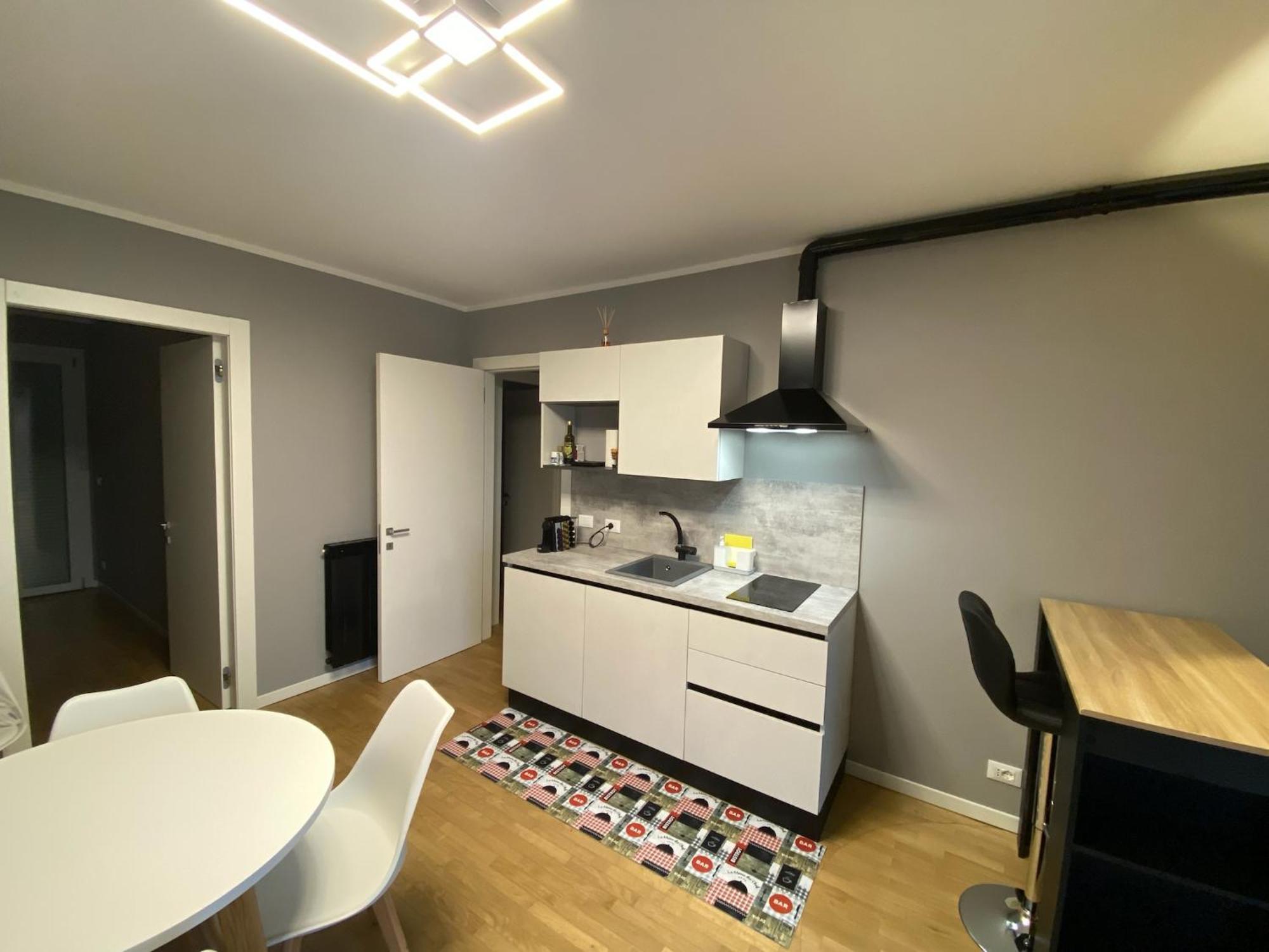 Zen House Apartment Gradisca dʼIsonzo Exterior foto